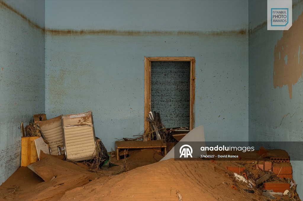 Winners of Istanbul Photo Awards 2025 announced