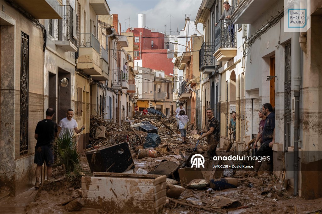 Winners of Istanbul Photo Awards 2025 announced