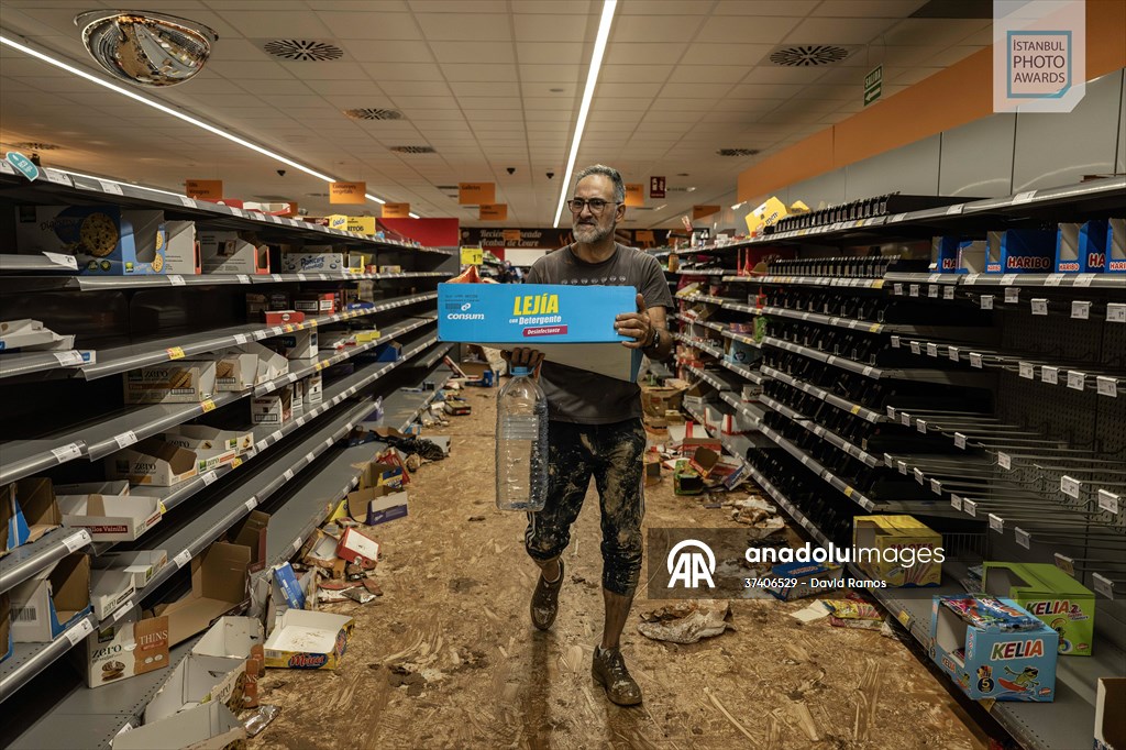 Winners of Istanbul Photo Awards 2025 announced