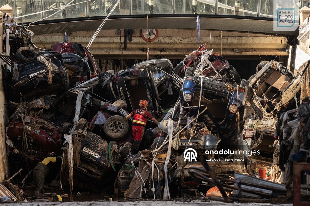 Winners of Istanbul Photo Awards 2025 announced