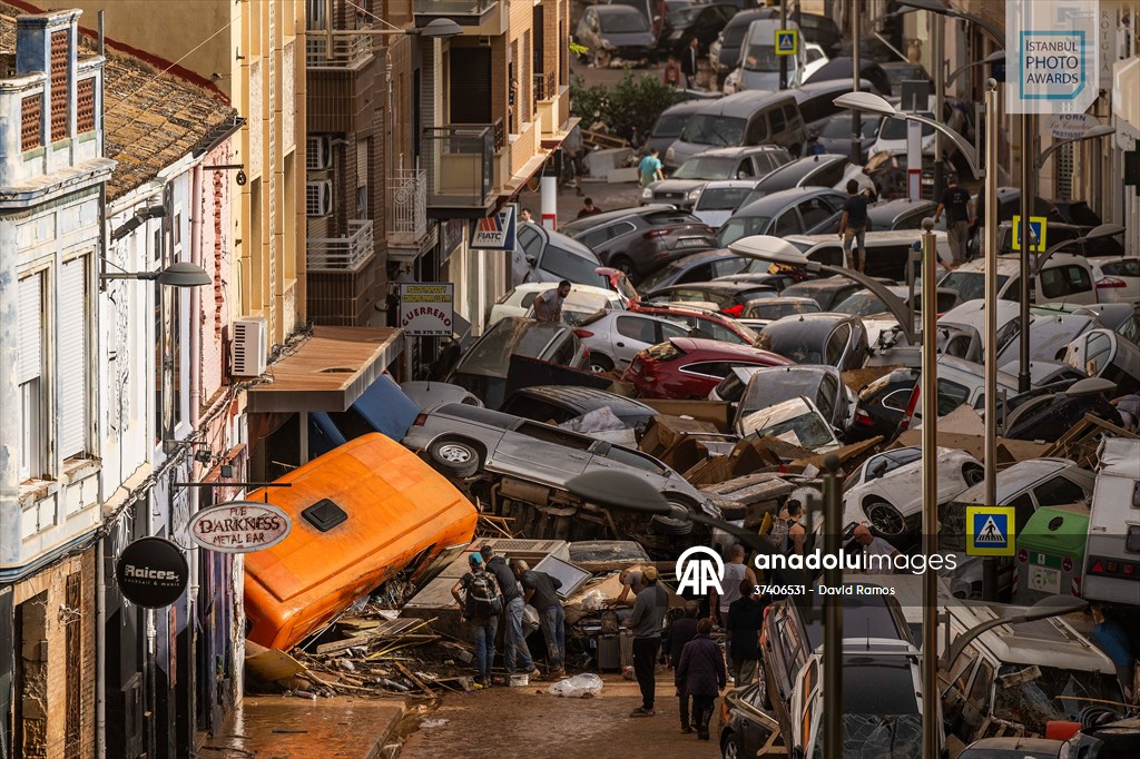 Winners of Istanbul Photo Awards 2025 announced