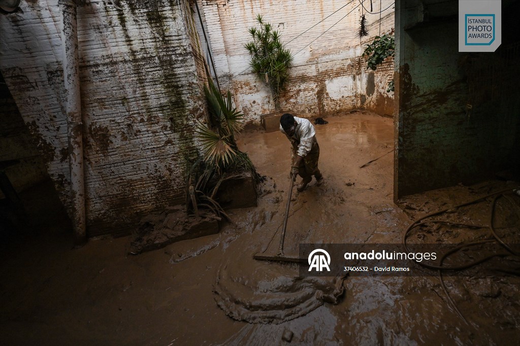 Winners of Istanbul Photo Awards 2025 announced