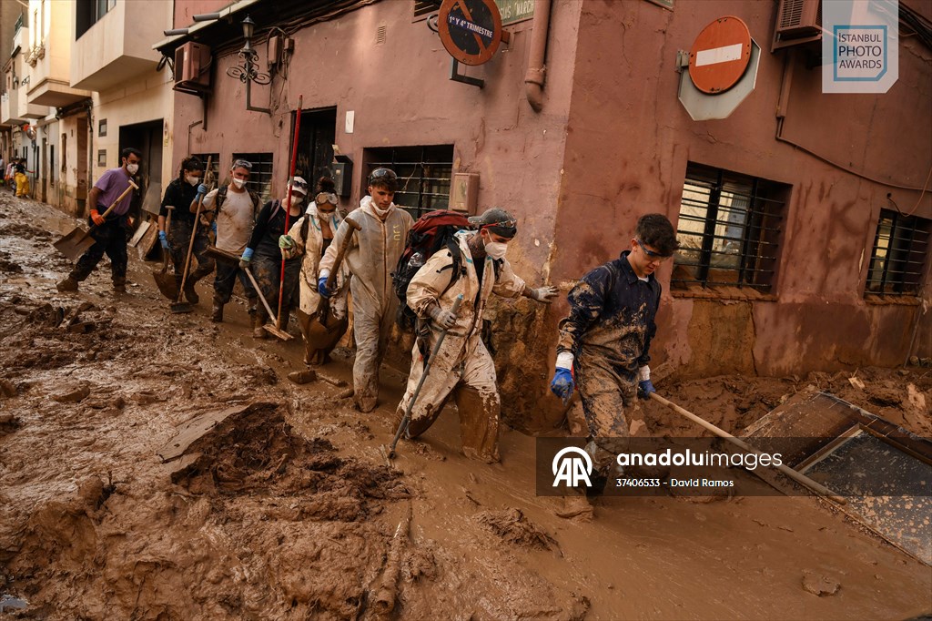 Winners of Istanbul Photo Awards 2025 announced