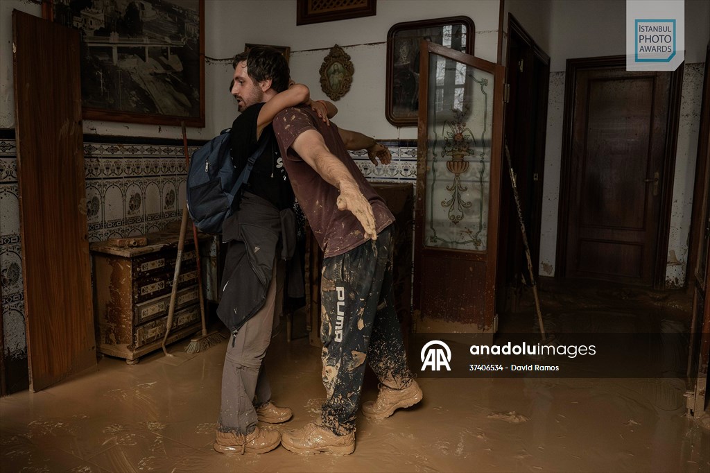 Winners of Istanbul Photo Awards 2025 announced