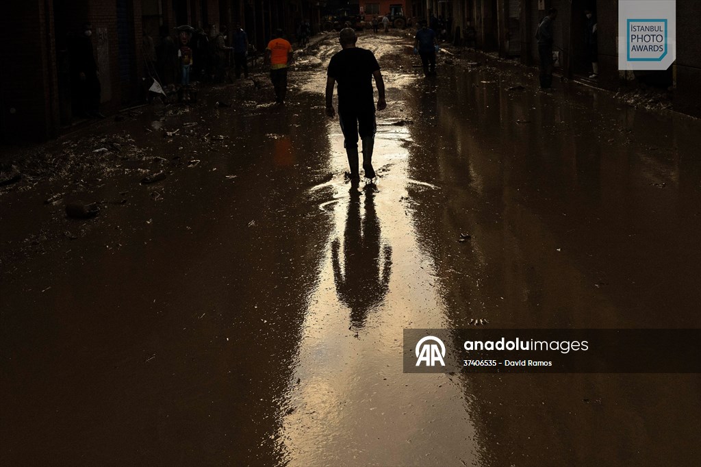 Winners of Istanbul Photo Awards 2025 announced