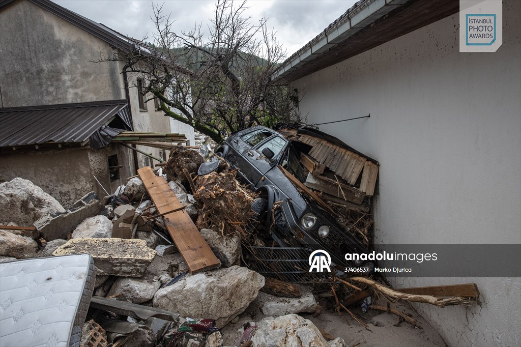 Winners of Istanbul Photo Awards 2025 announced