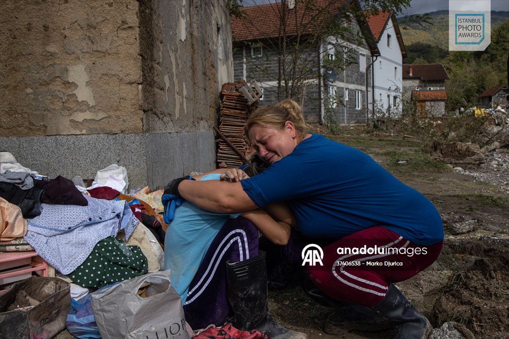 Winners of Istanbul Photo Awards 2025 announced