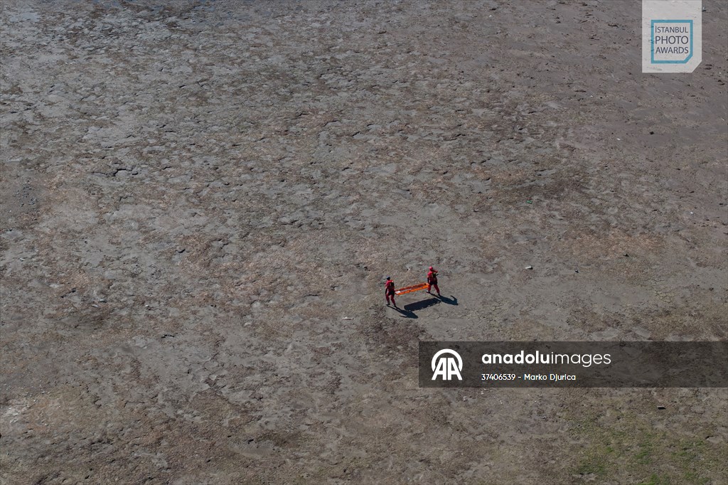 Winners of Istanbul Photo Awards 2025 announced