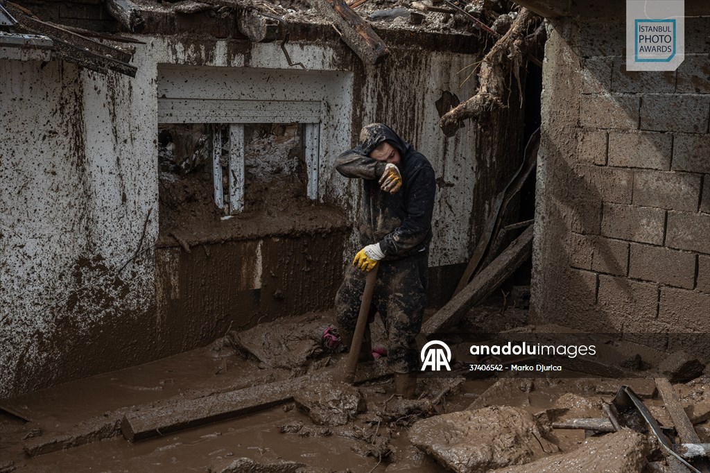 Winners of Istanbul Photo Awards 2025 announced