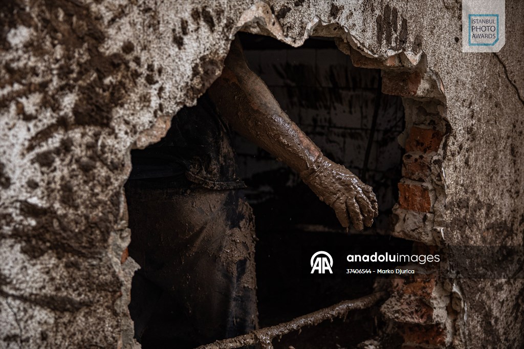 Winners of Istanbul Photo Awards 2025 announced