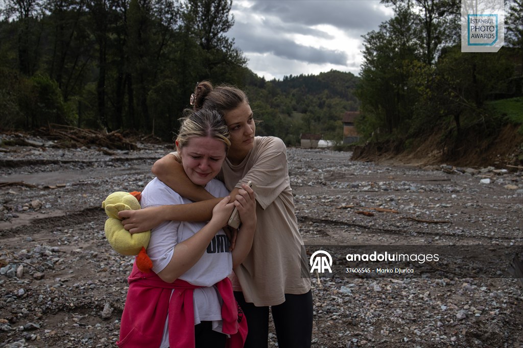 Winners of Istanbul Photo Awards 2025 announced