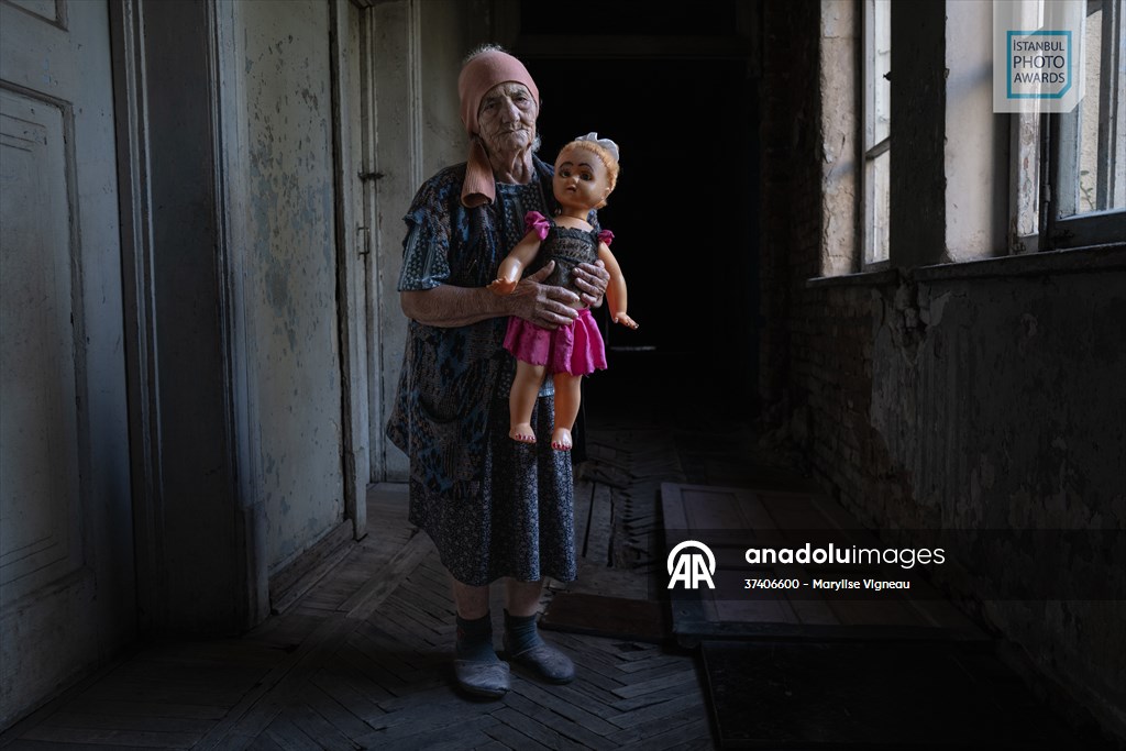 Winners of Istanbul Photo Awards 2025 announced