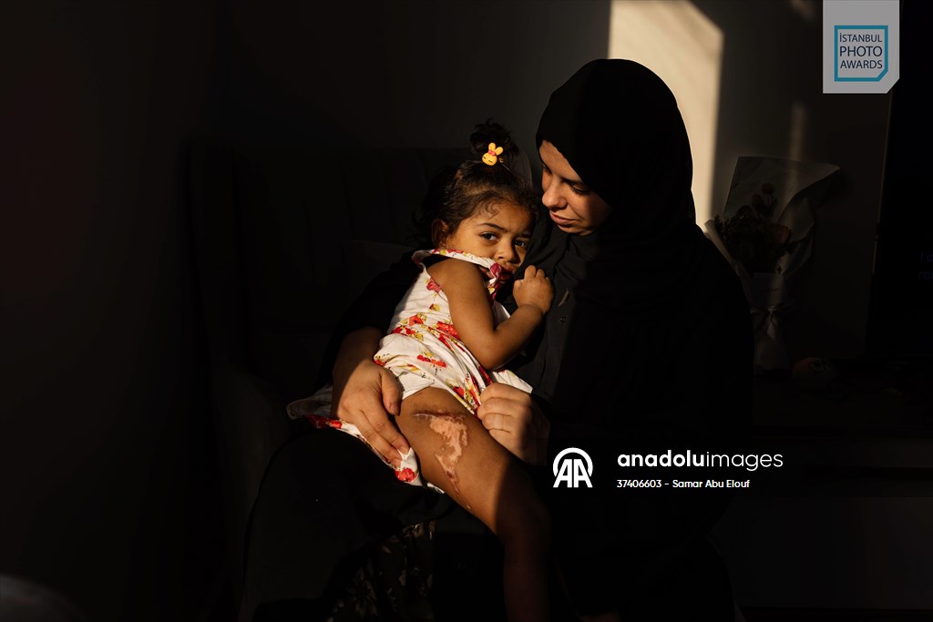 Winners of Istanbul Photo Awards 2025 announced