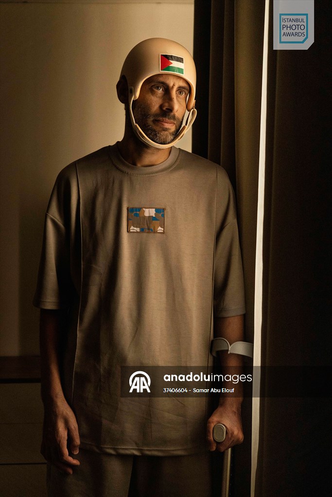 Winners of Istanbul Photo Awards 2025 announced