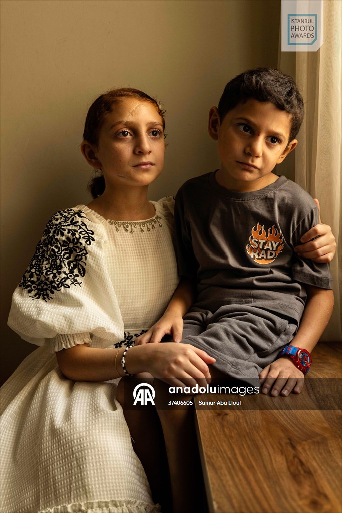 Winners of Istanbul Photo Awards 2025 announced