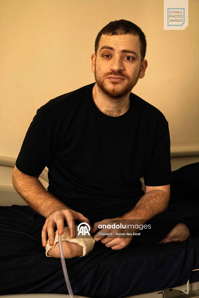 Winners of Istanbul Photo Awards 2025 announced