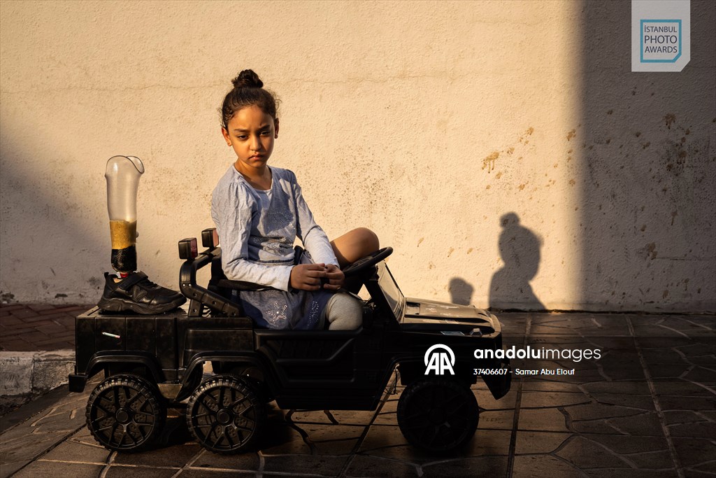 Winners of Istanbul Photo Awards 2025 announced