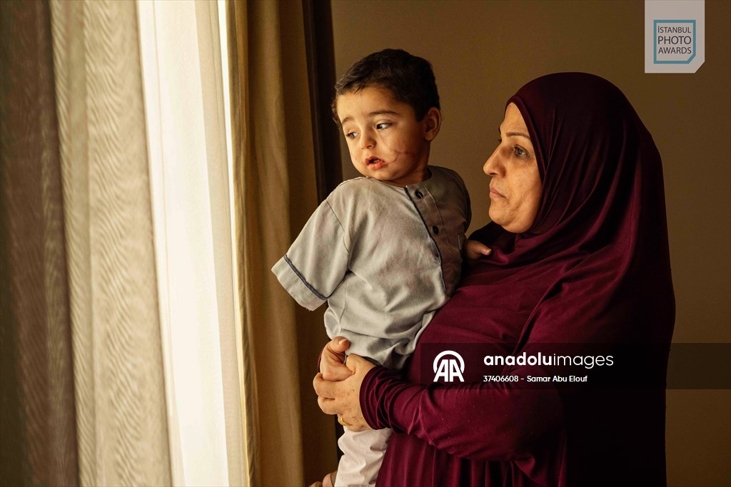 Winners of Istanbul Photo Awards 2025 announced