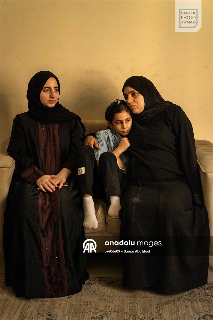 Winners of Istanbul Photo Awards 2025 announced