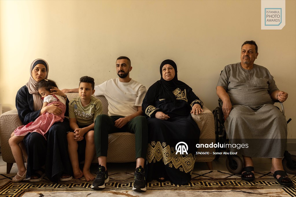 Winners of Istanbul Photo Awards 2025 announced