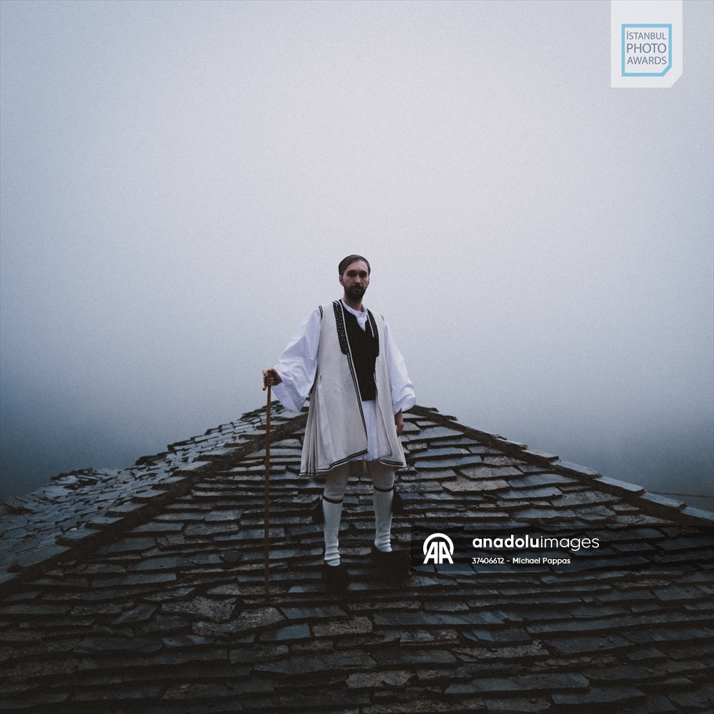 Winners of Istanbul Photo Awards 2025 announced