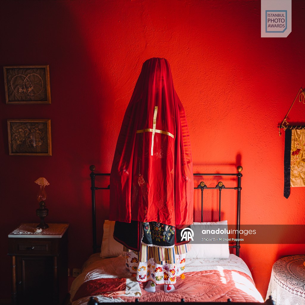 Winners of Istanbul Photo Awards 2025 announced