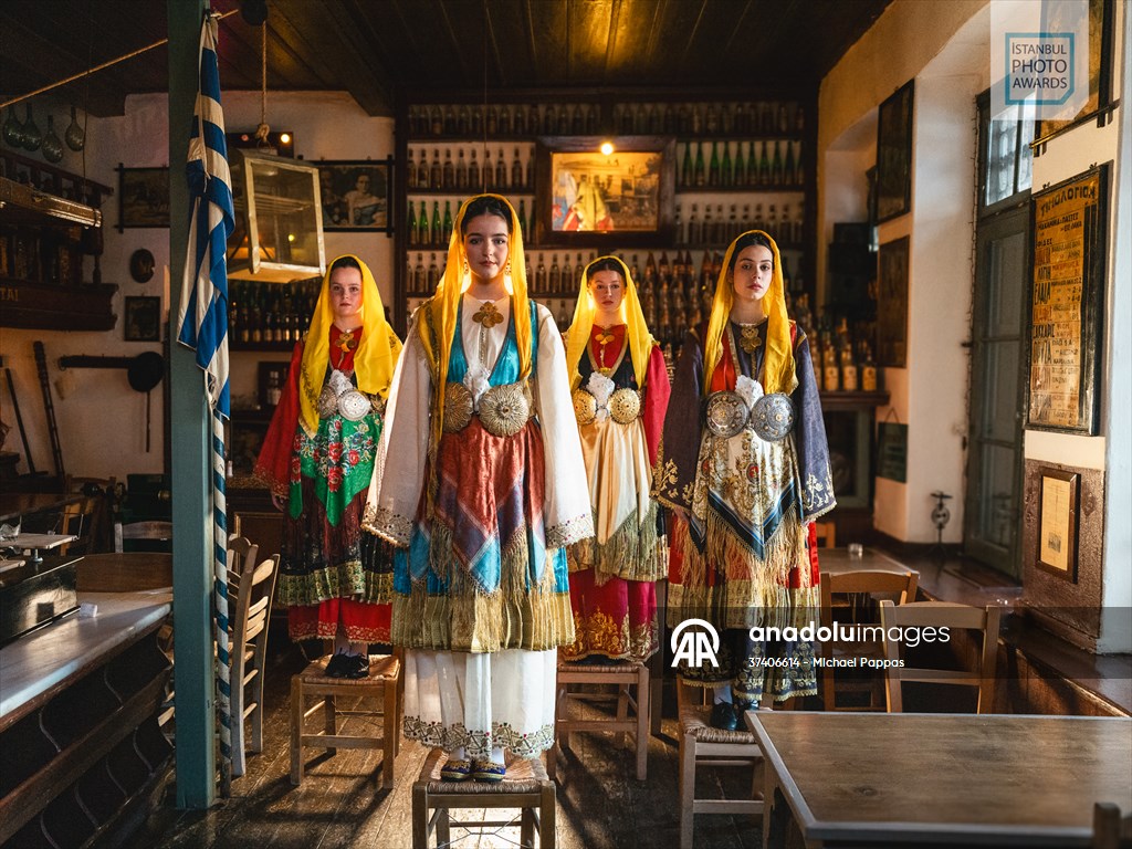 Winners of Istanbul Photo Awards 2025 announced