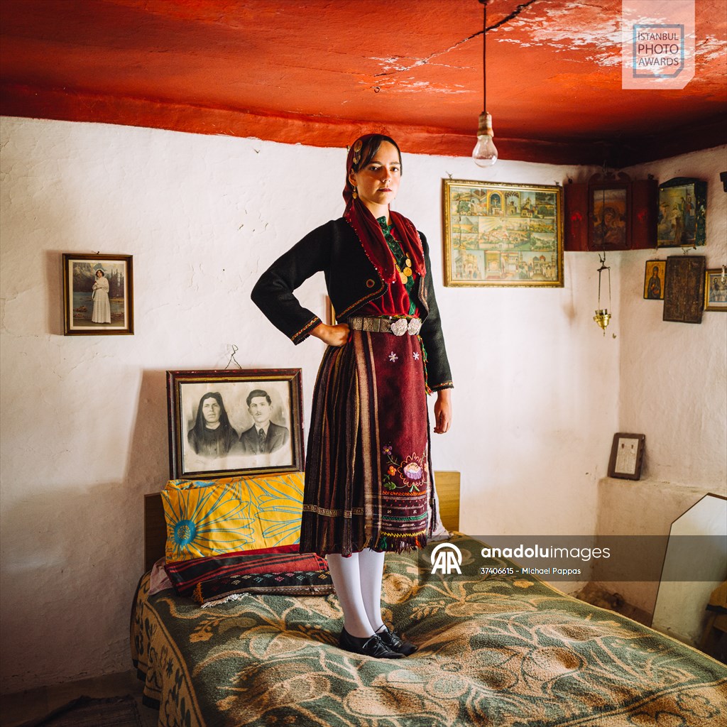 Winners of Istanbul Photo Awards 2025 announced