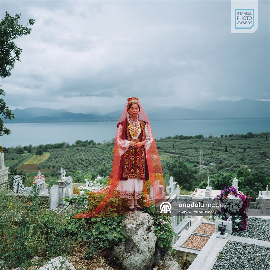 Winners of Istanbul Photo Awards 2025 announced