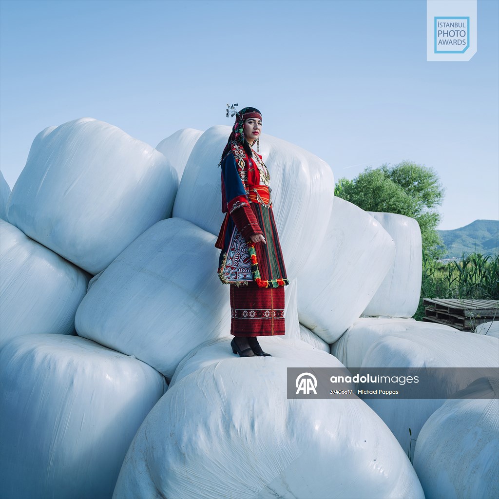 Winners of Istanbul Photo Awards 2025 announced