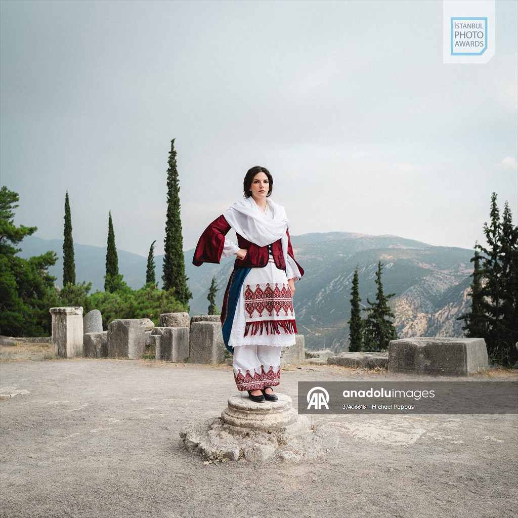 Winners of Istanbul Photo Awards 2025 announced