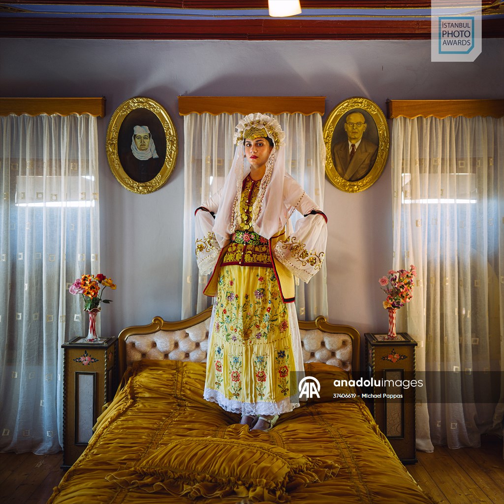 Winners of Istanbul Photo Awards 2025 announced