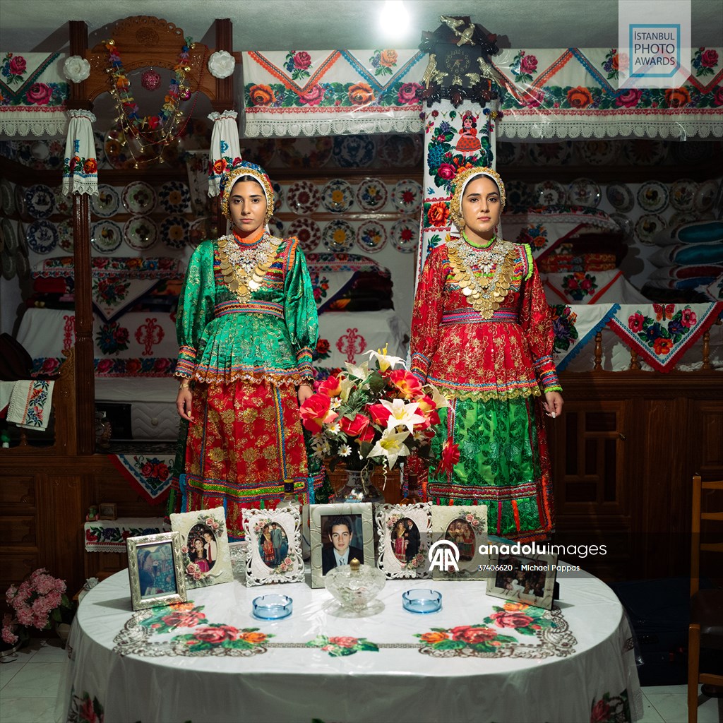 Winners of Istanbul Photo Awards 2025 announced