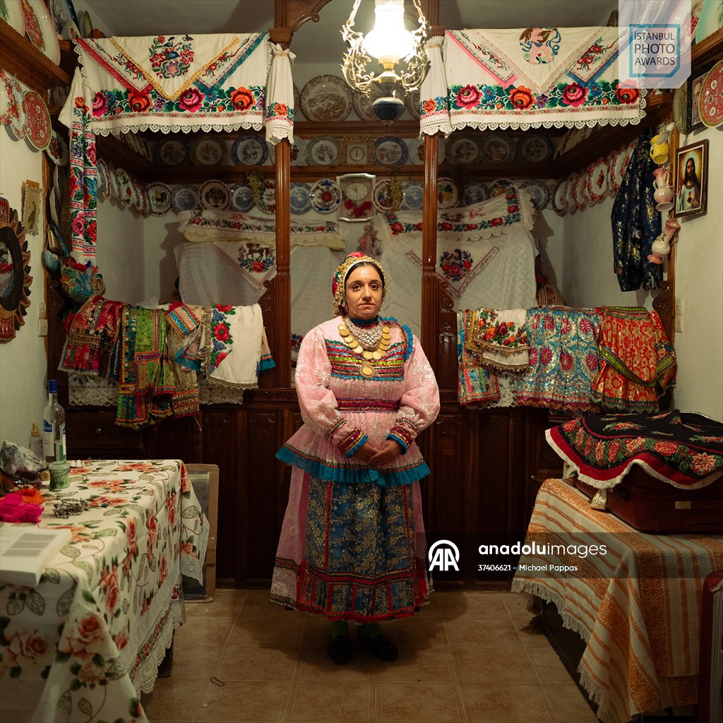 Winners of Istanbul Photo Awards 2025 announced