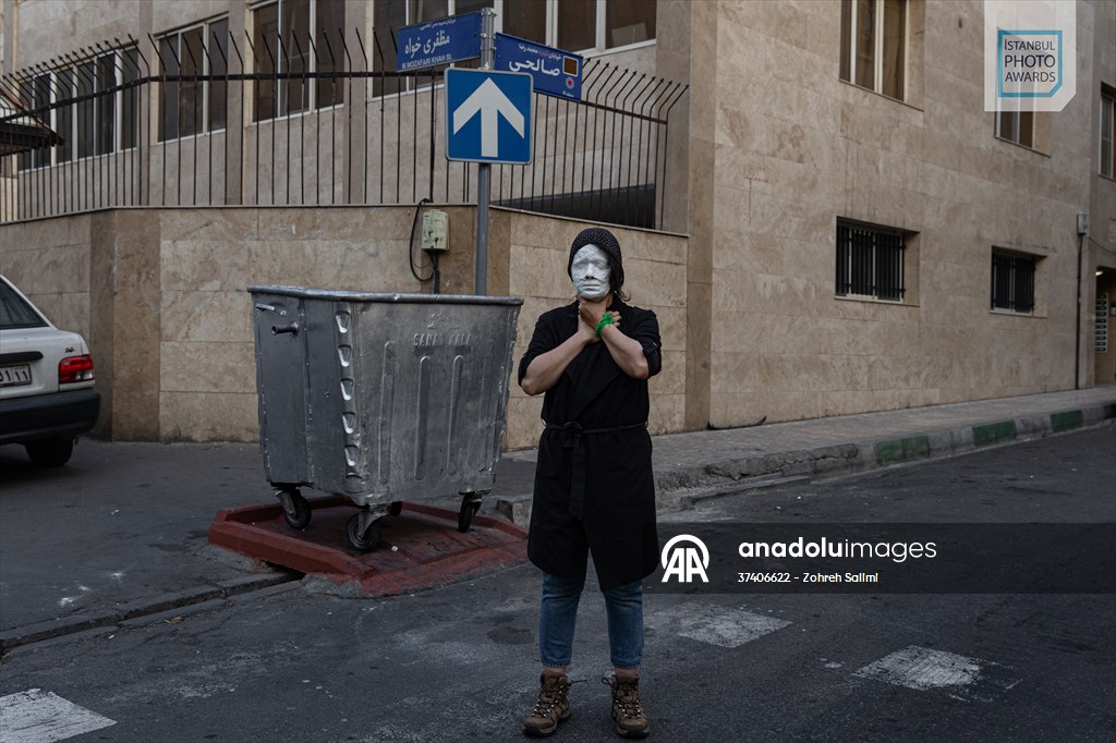 Winners of Istanbul Photo Awards 2025 announced