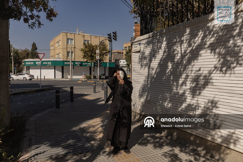 Winners of Istanbul Photo Awards 2025 announced