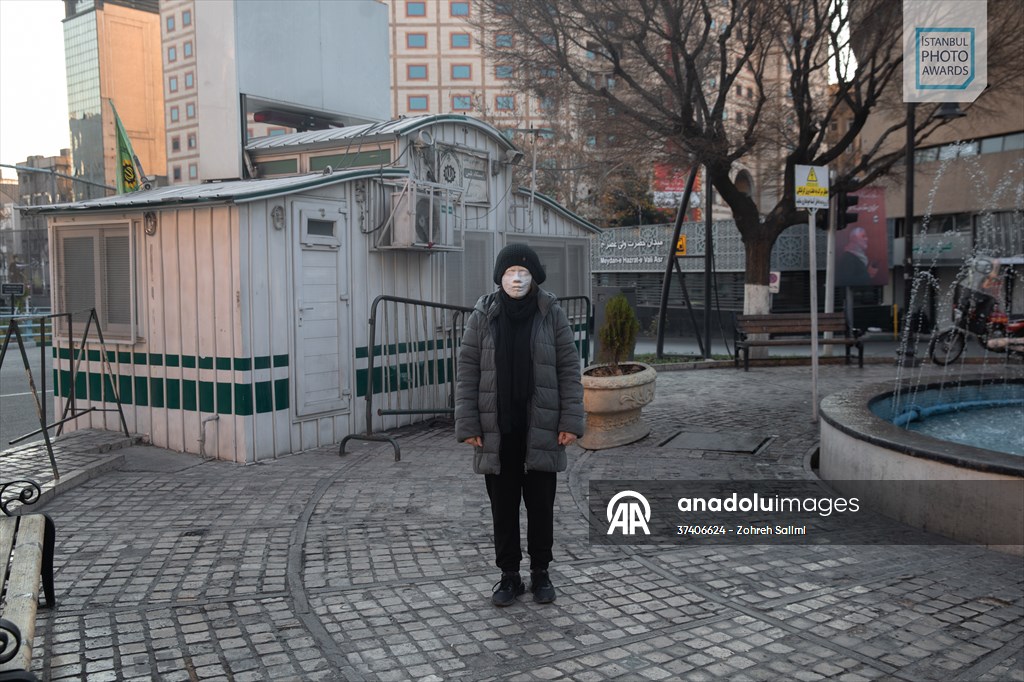 Winners of Istanbul Photo Awards 2025 announced