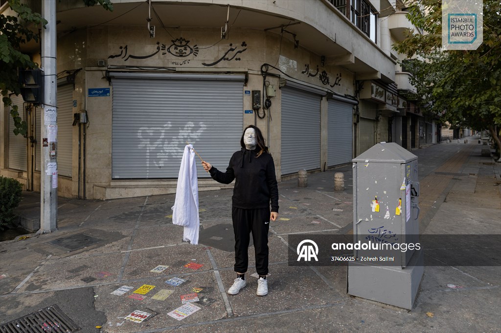 Winners of Istanbul Photo Awards 2025 announced