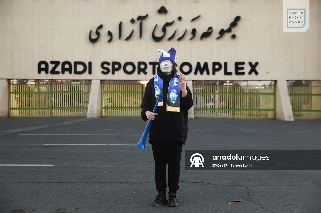 Winners of Istanbul Photo Awards 2025 announced