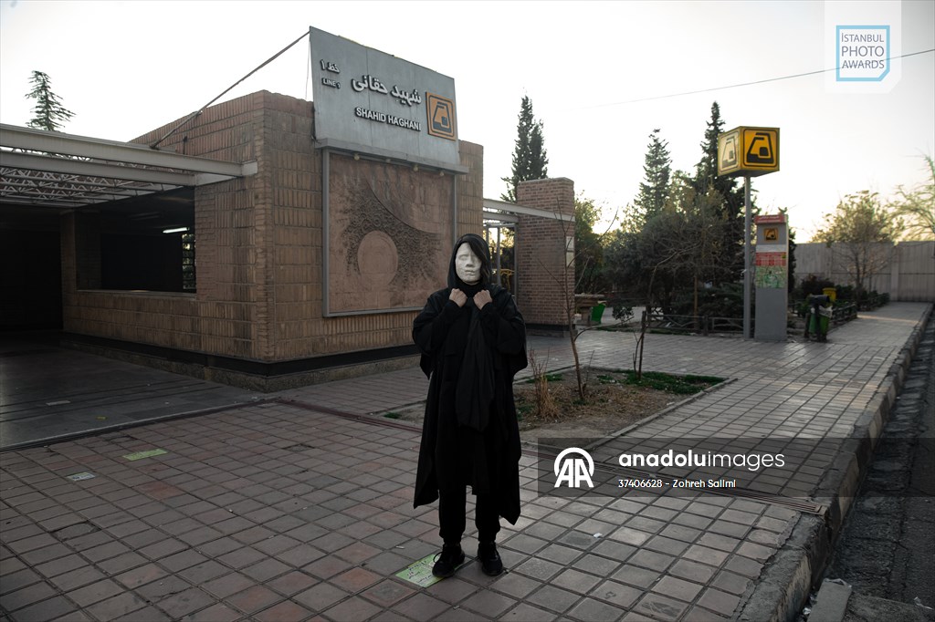 Winners of Istanbul Photo Awards 2025 announced