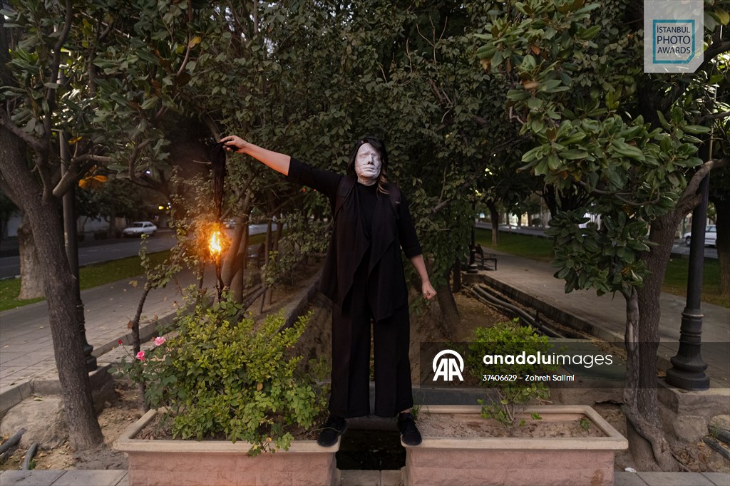 Winners of Istanbul Photo Awards 2025 announced