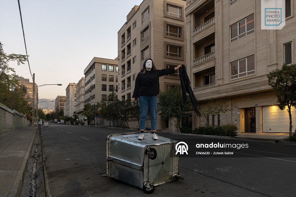 Winners of Istanbul Photo Awards 2025 announced