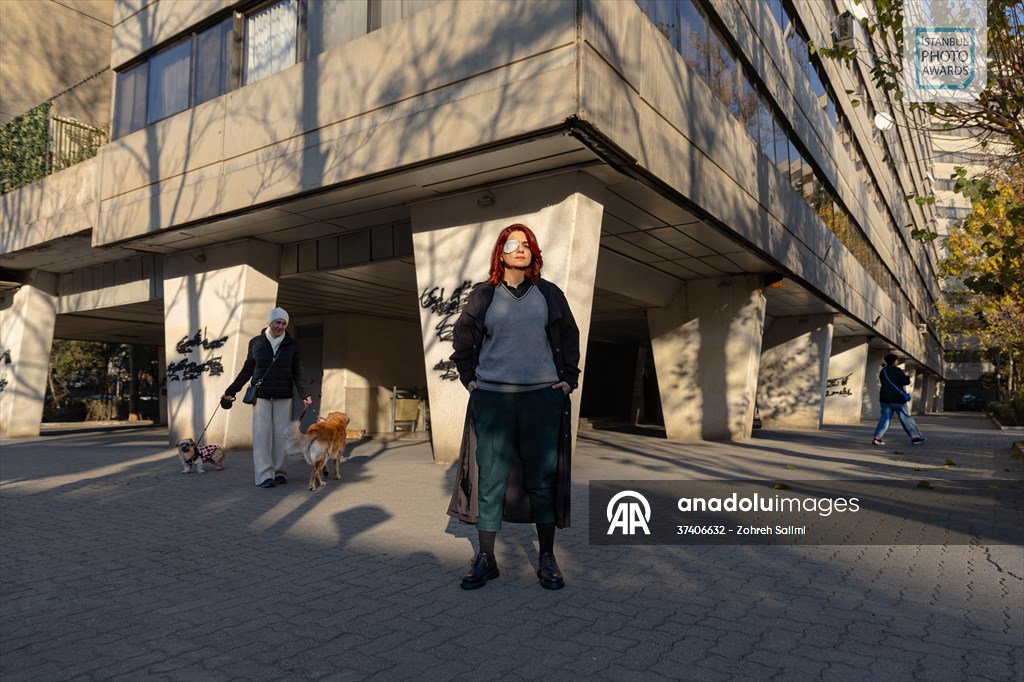 Winners of Istanbul Photo Awards 2025 announced