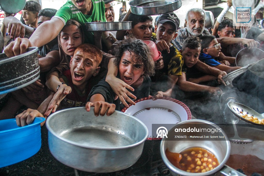 Winners of Istanbul Photo Awards 2025 announced