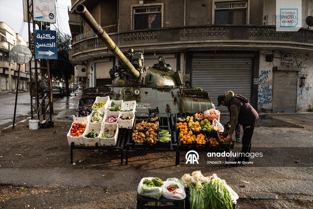 Winners of Istanbul Photo Awards 2025 announced