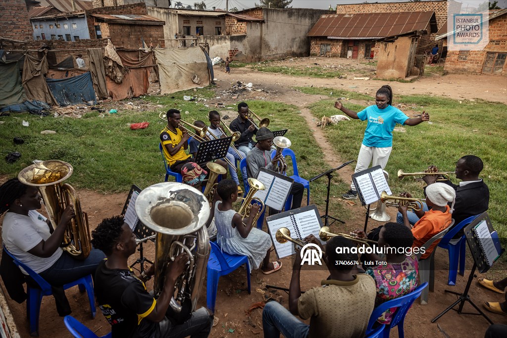 Winners of Istanbul Photo Awards 2025 announced