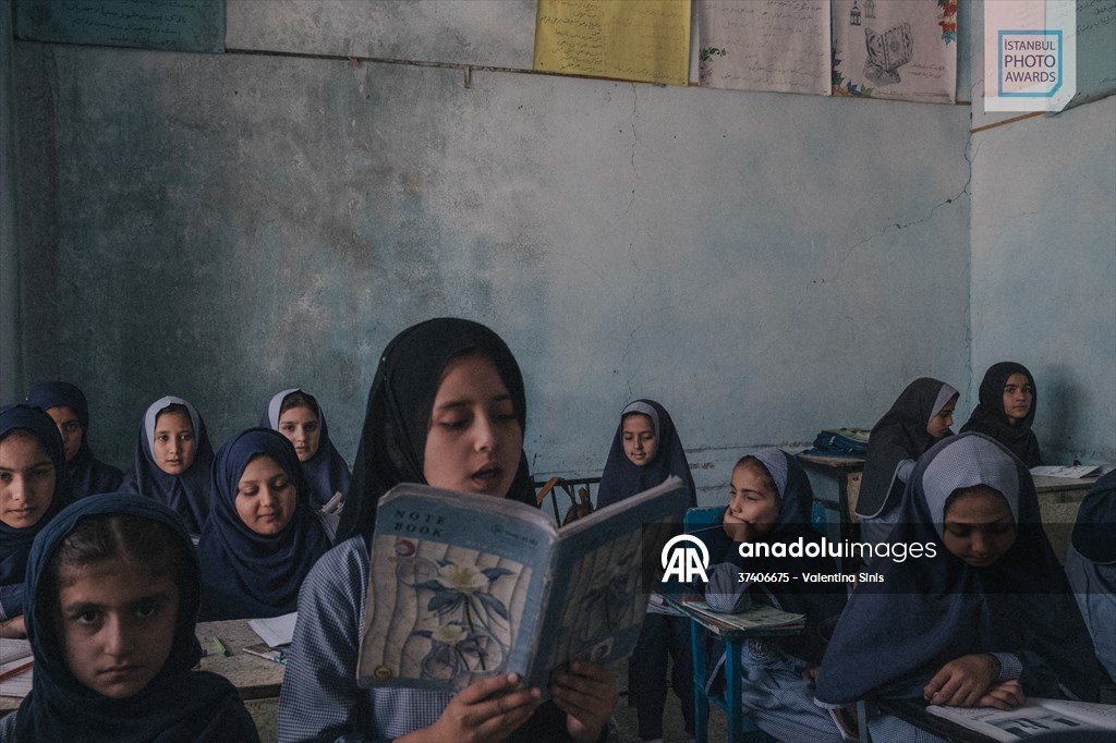 Winners of Istanbul Photo Awards 2025 announced