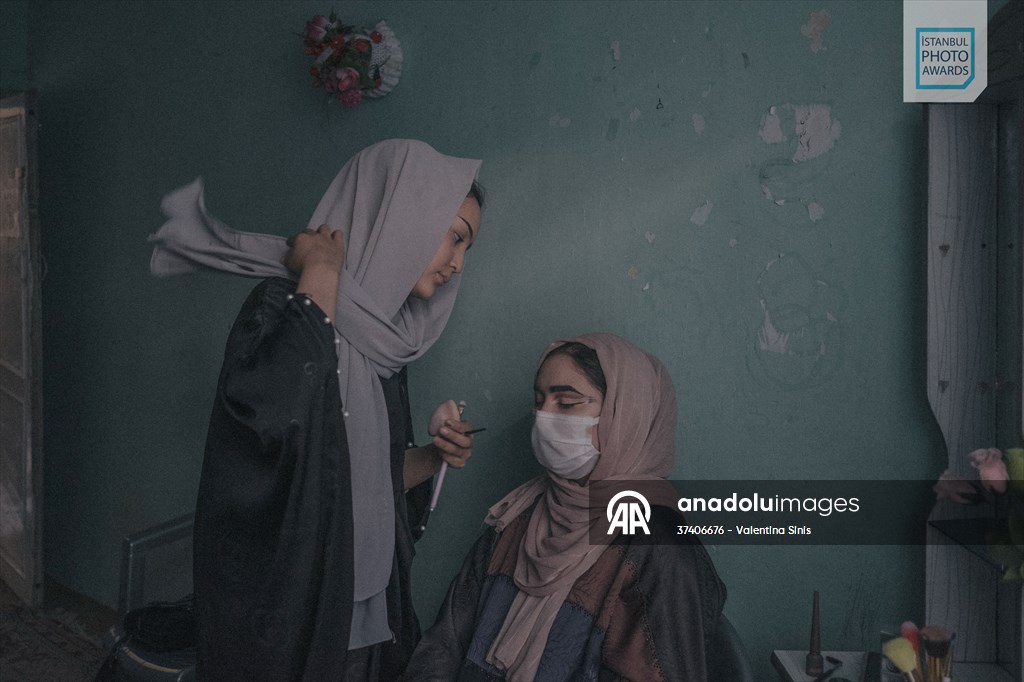 Winners of Istanbul Photo Awards 2025 announced