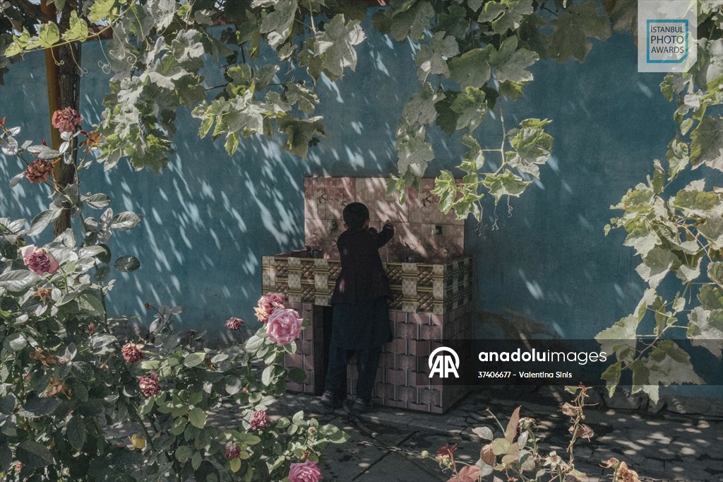 Winners of Istanbul Photo Awards 2025 announced