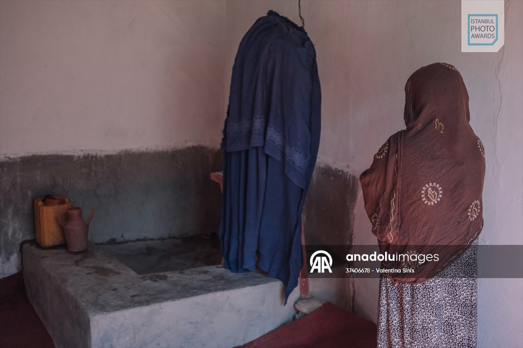 Winners of Istanbul Photo Awards 2025 announced